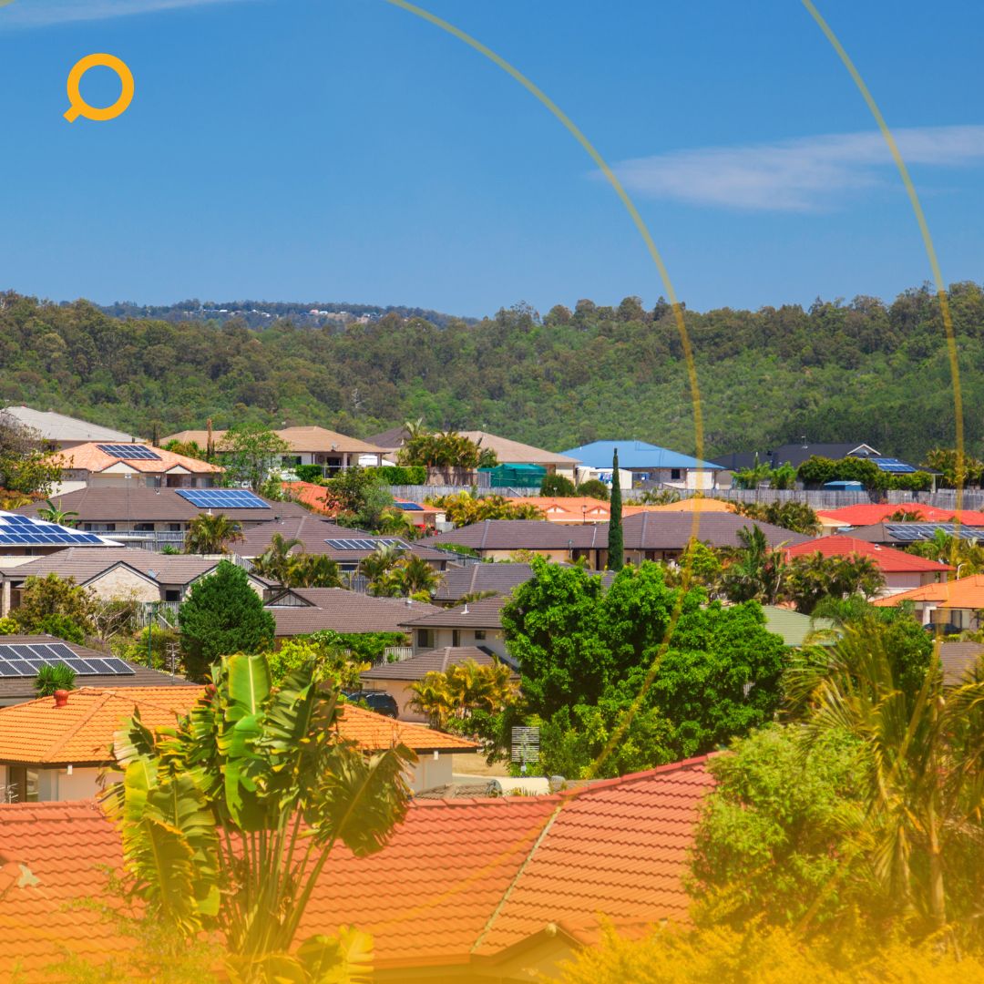 property houses in Australia