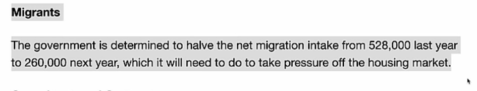 Migrants