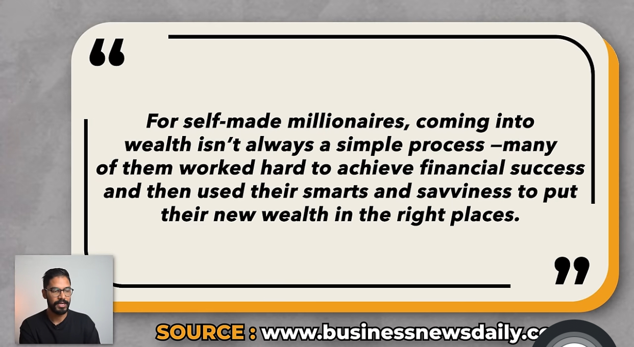 Coming into wealth isn’t always a simple process