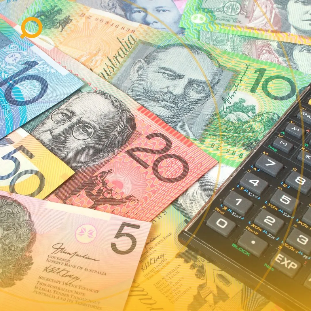 money in searchproperty