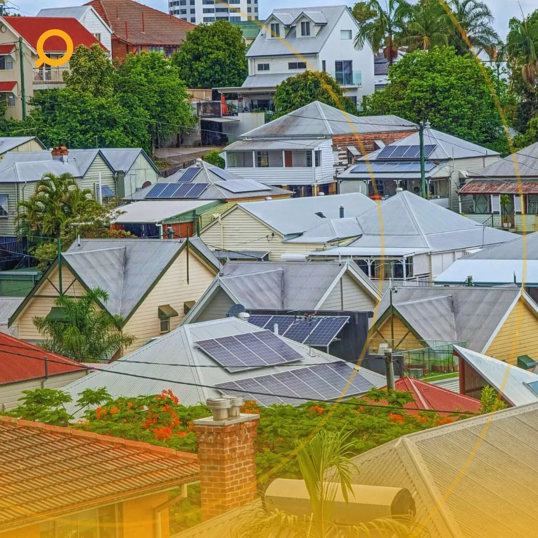 Recession Is Here! What Will Happen To Australian Real Estate Prices?