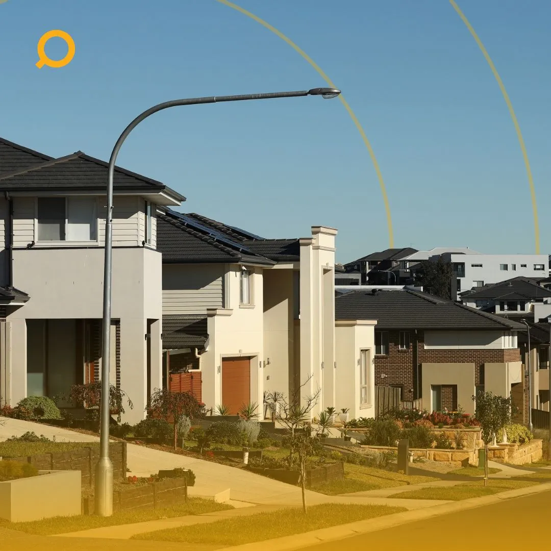 house in australia
