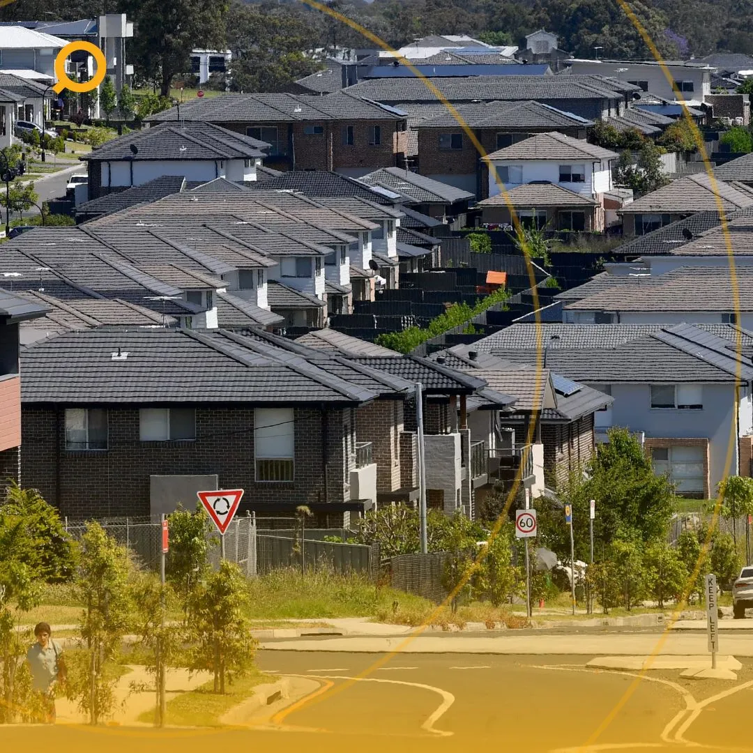 houses in australia