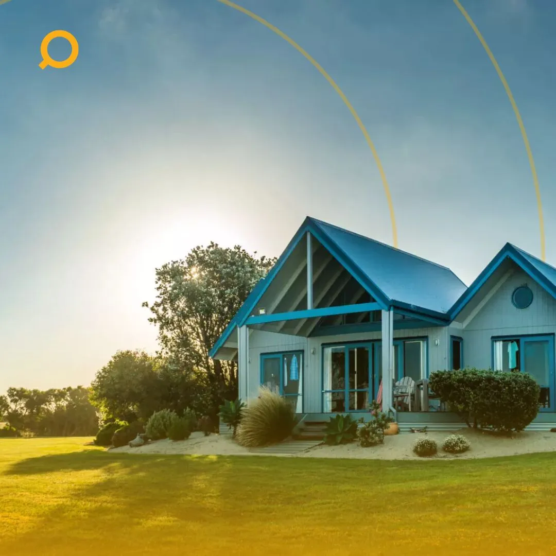 Build A Real Estate Portfolio From Scratch (2025)