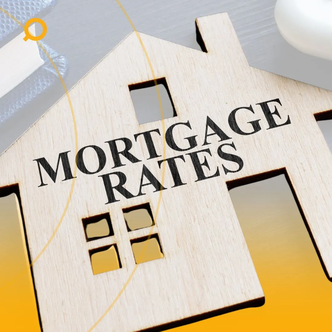 mortagages rate prediction