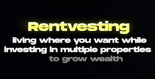 definition of rentvesting