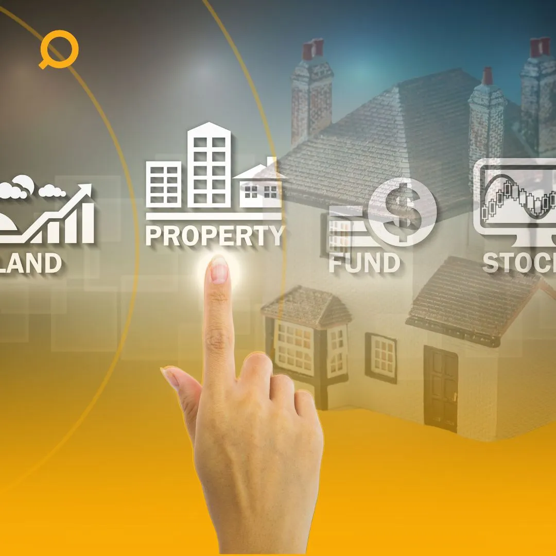 5 Strategies to Build Your Investment Portfolio