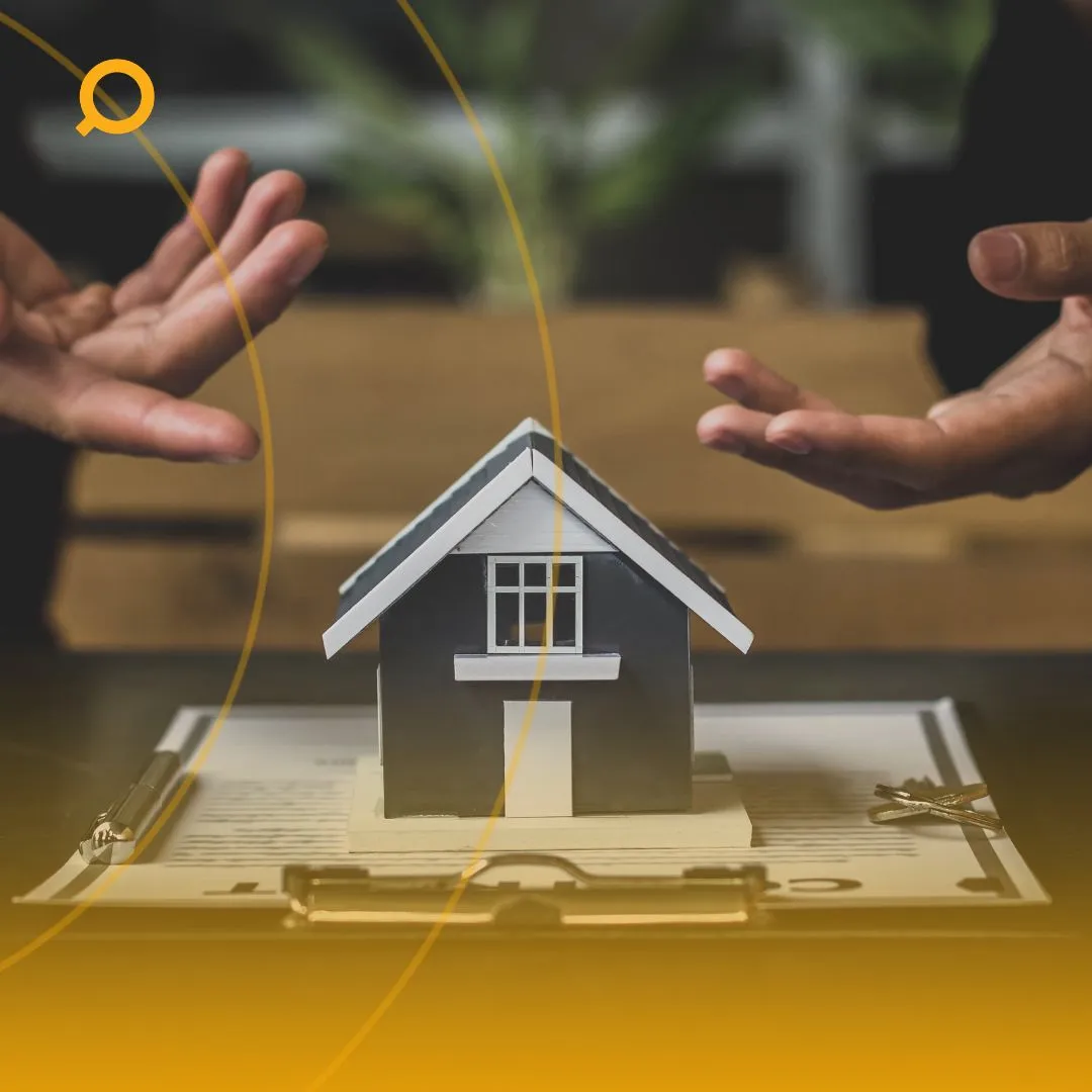 Your Guide to Investing in Property