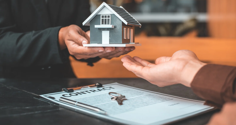 Building Wealth Through Real Estate: Property Investment Agreement