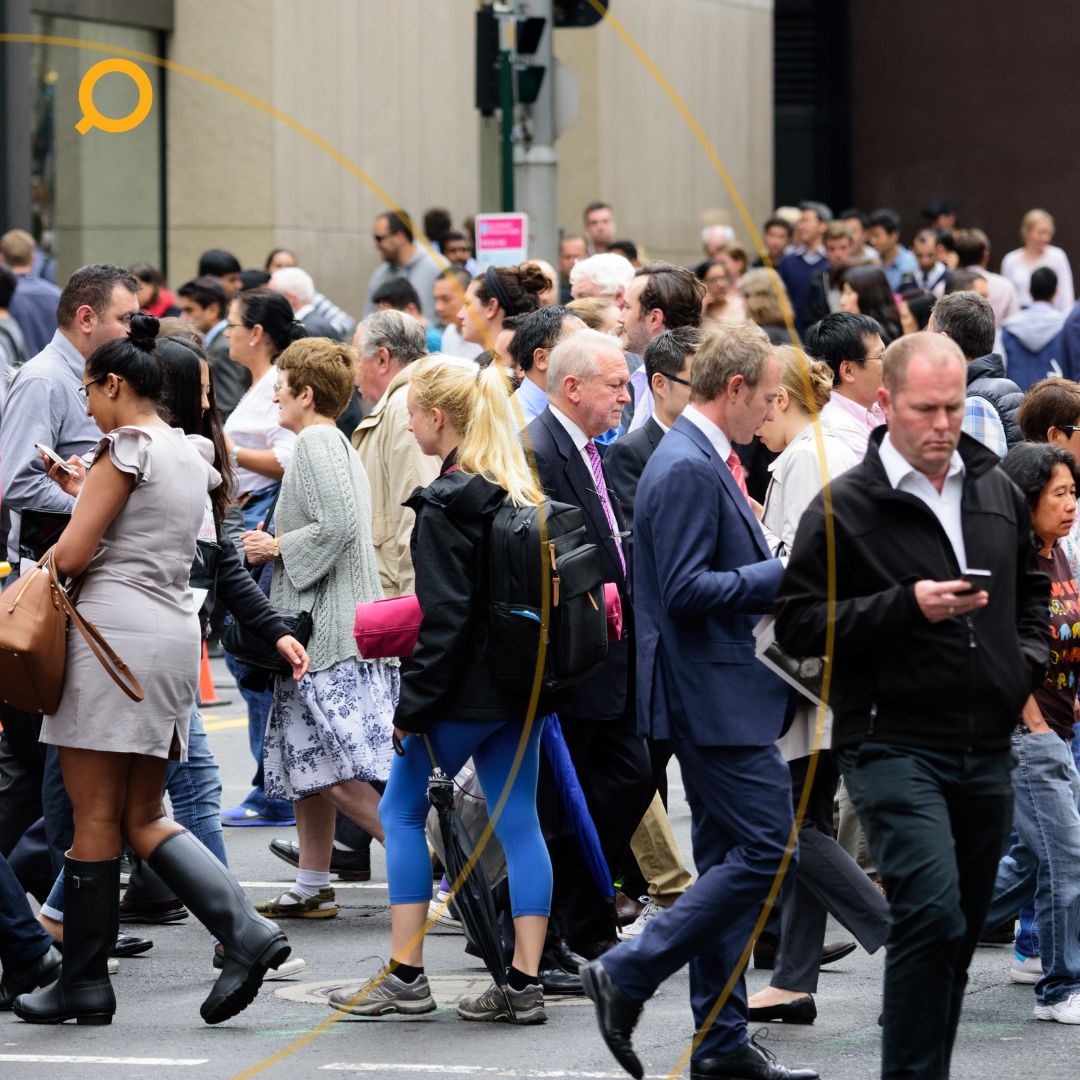 Australia's Death of The Middle Class!