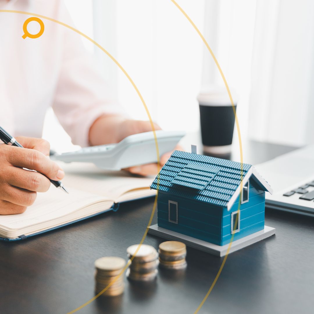 How to Use Your Home Equity to Buy Property