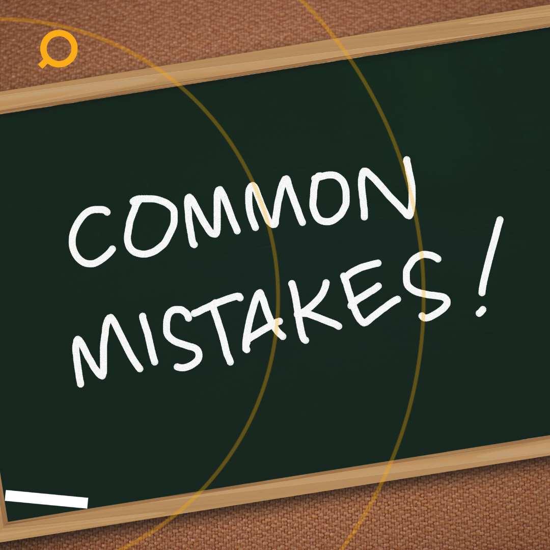 The 5 Property Investing Mistakes Holding You Back