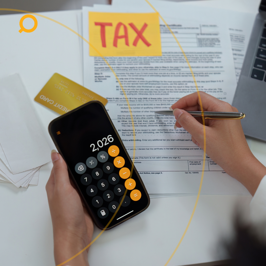 Investment Property Tax Explained