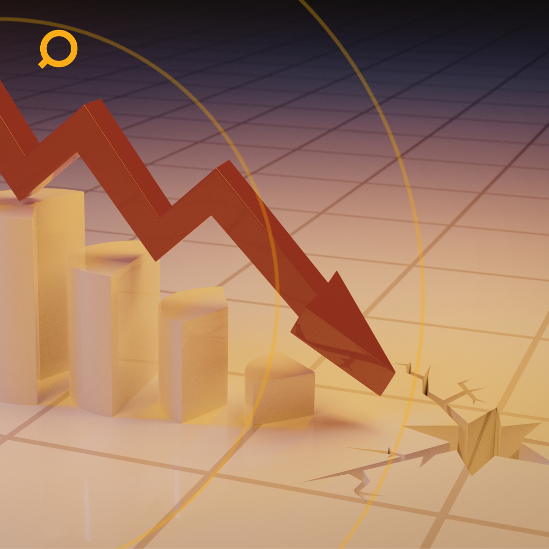 Consumer Confidence Is at a 53-Year Low. What This Means for Investors.