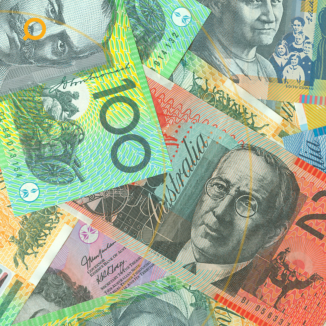 The Wealth Rules Most Australians Were Never Taught