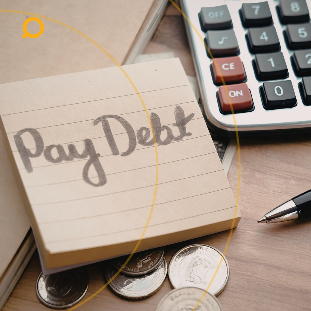 Not All Debt Is Bad. Here Is How to Tell the Difference.