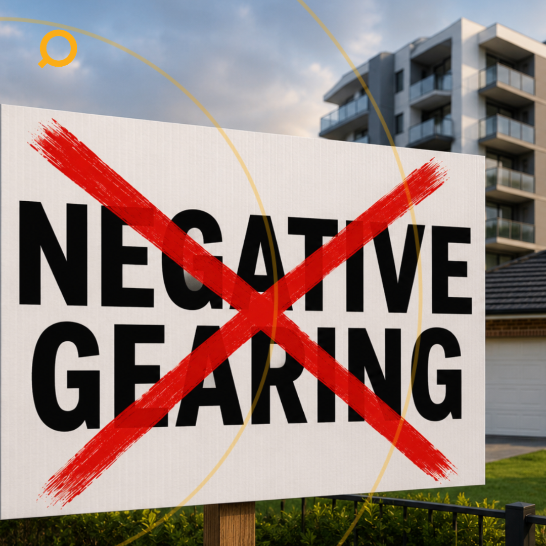 The 2026 Federal Budget and What It Means for Property Investors