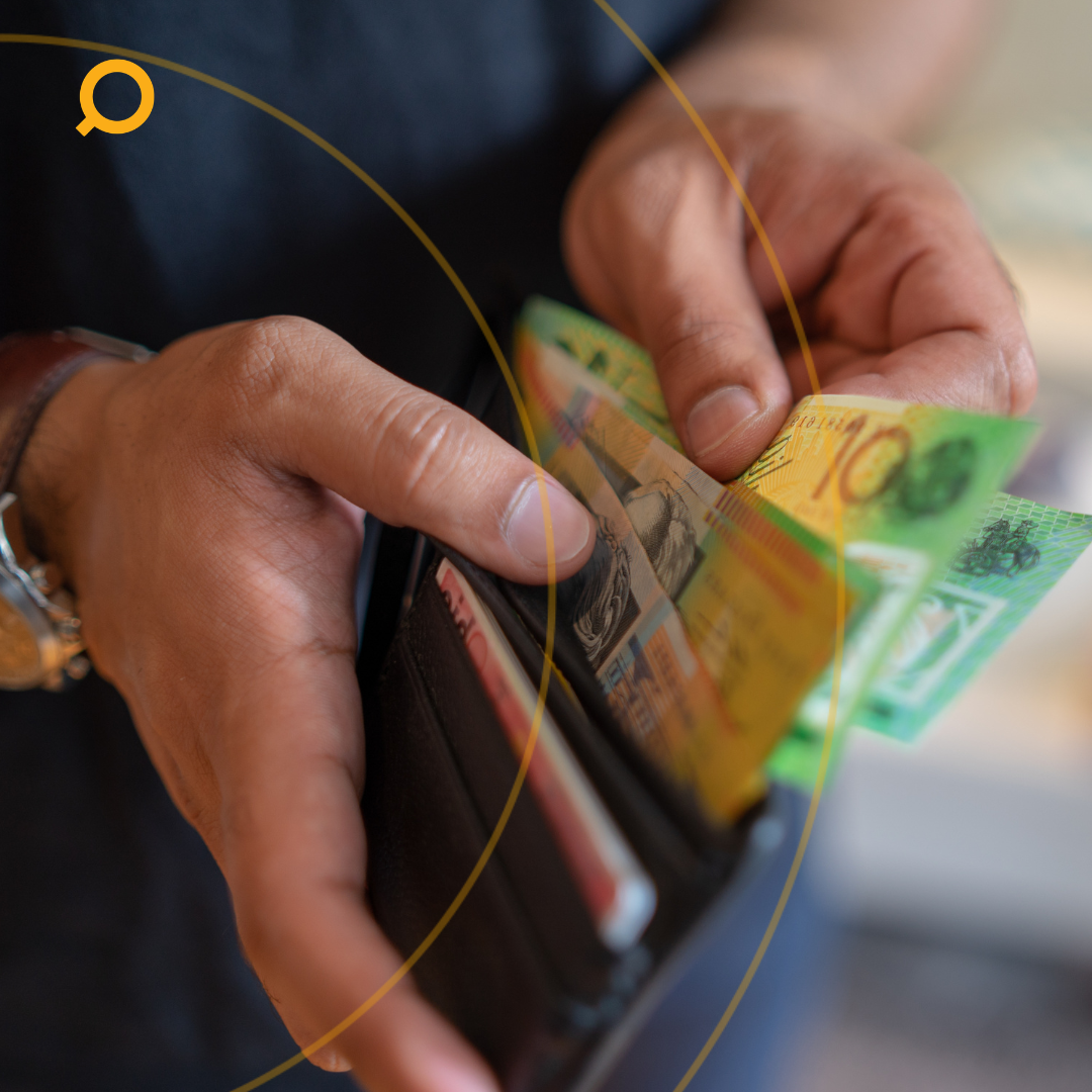 Every Generation Has a Different Money Problem. Here Is What That Means for You.