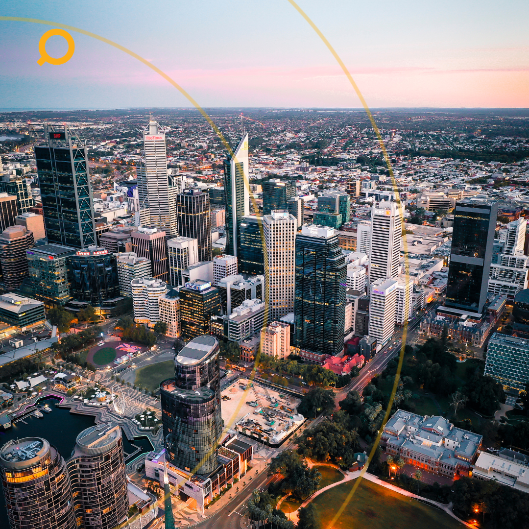 Perth Investors: How to Buy High-Performing Investment Properties Across Australia