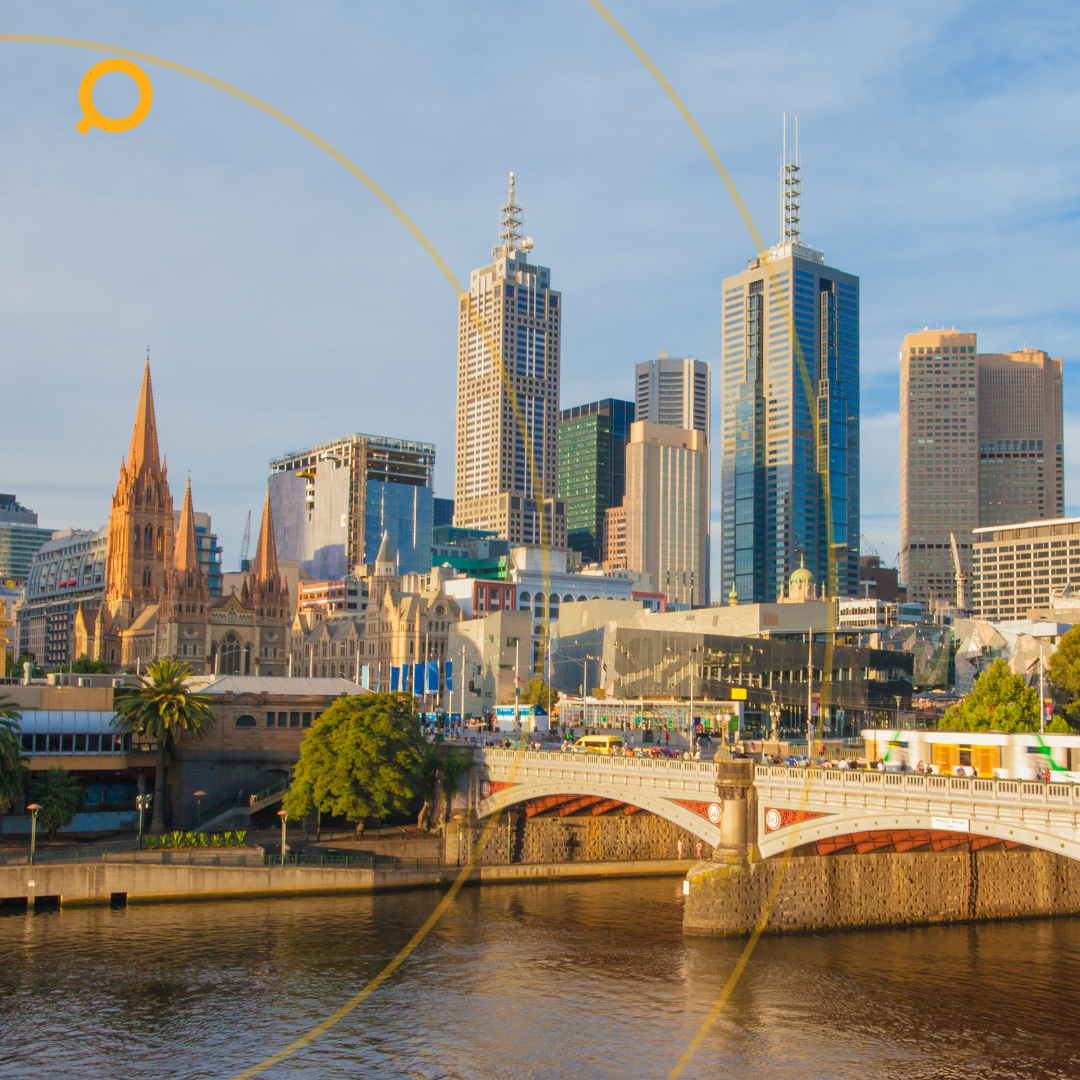 Why Smart Melbourne Investors Are Buying Interstate Right Now