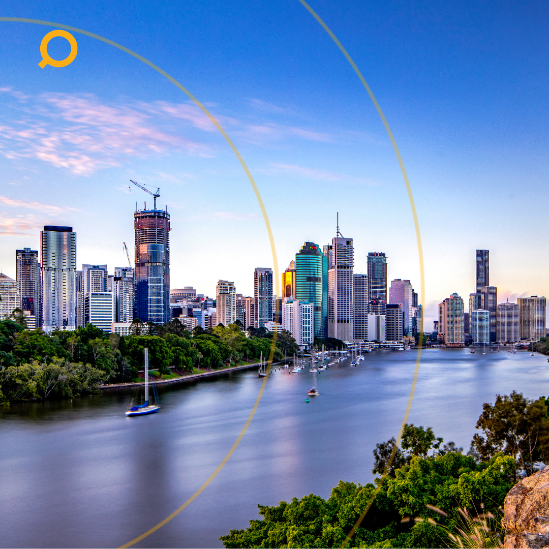 Why Smart Brisbane Investors Are Looking Beyond Their Home Market