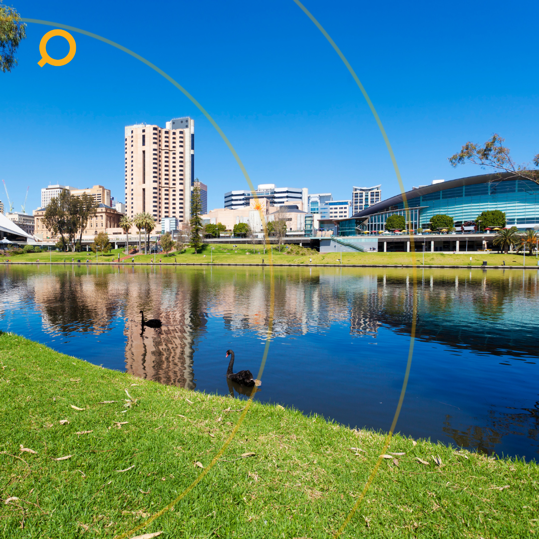 Why Smart Adelaide Investors Are Looking Beyond Their Home Market