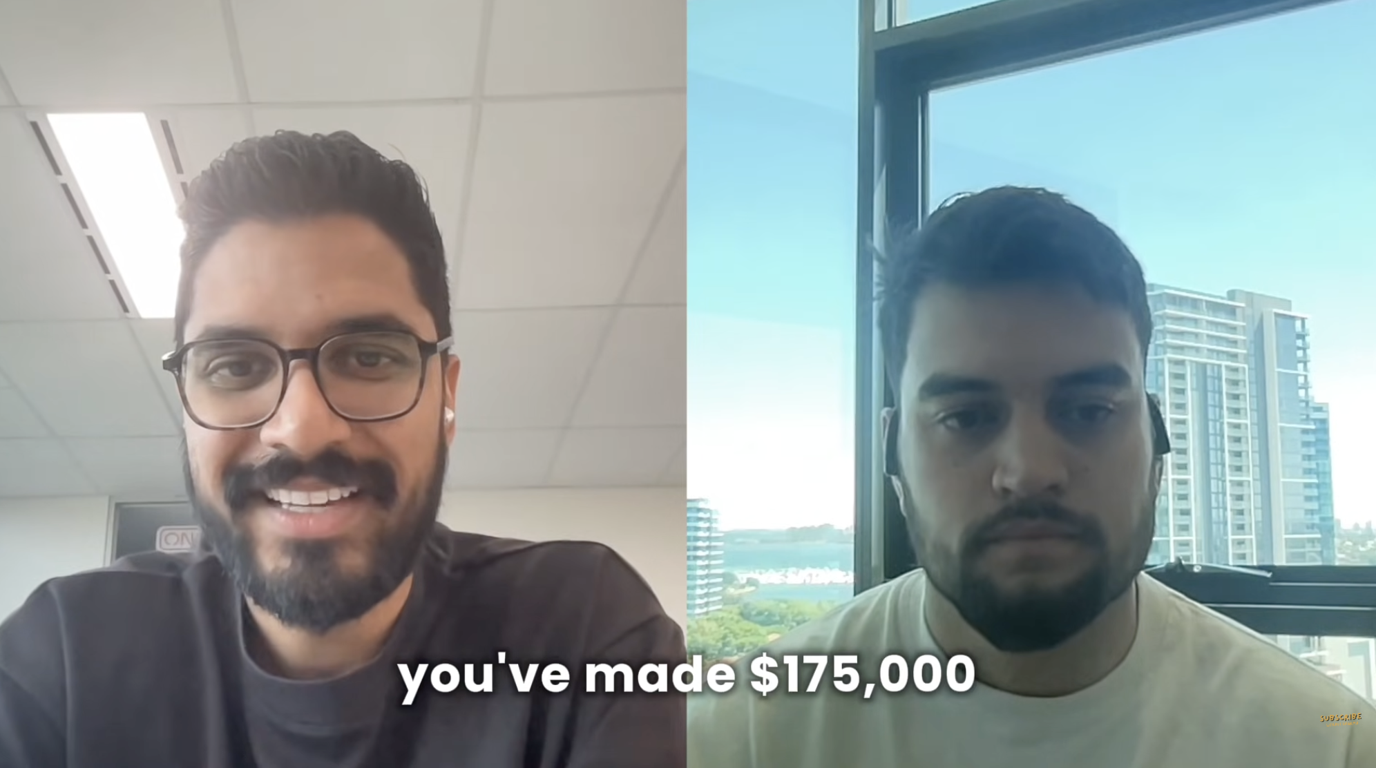 Ethan case study
