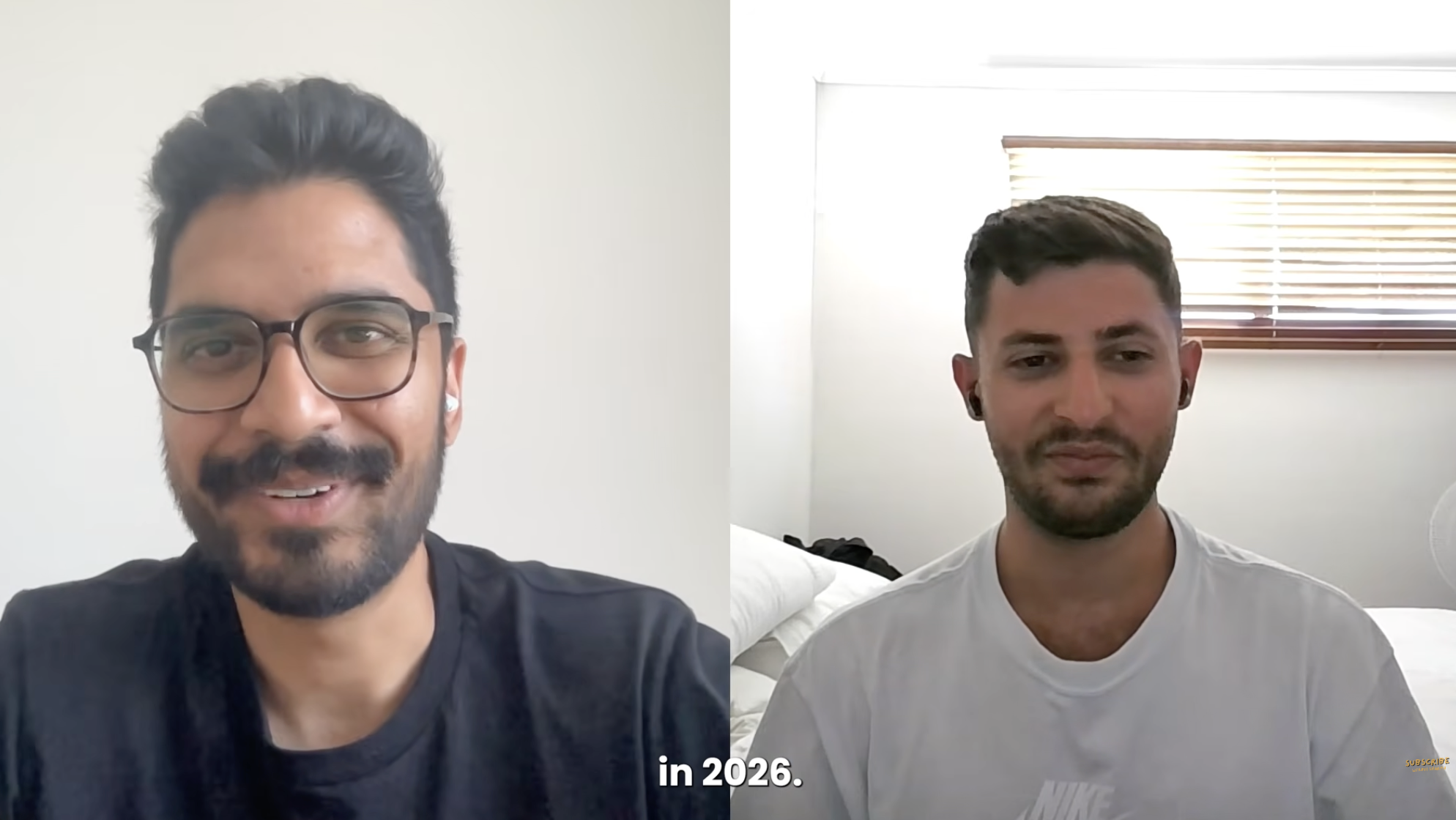 Dimitri case study