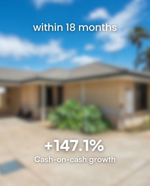 client deal house property