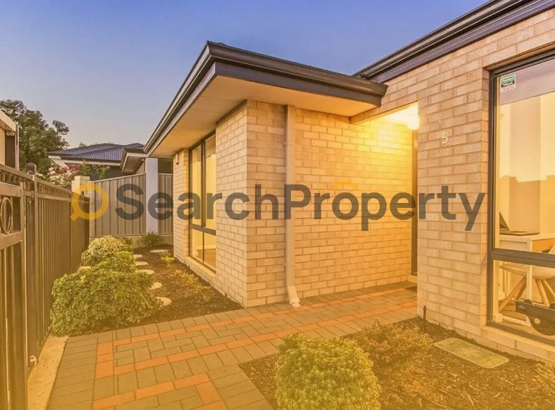 Exterior view of Western Australia ML property highlighting investment trends for 2023