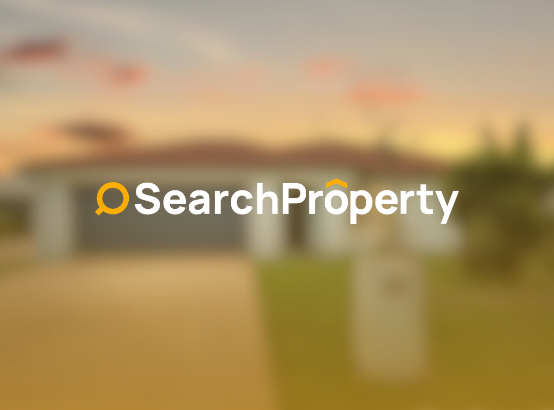 4-bedroom, 2-bathroom Queensland house on an 413m² block showing $124K value growth in one year.