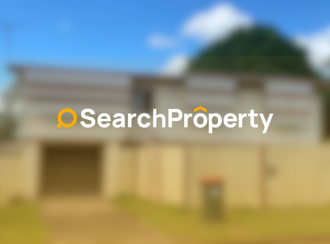 3-bedroom, 2-bathroom Queensland house on an 764m² block showing $137K value growth in one year.