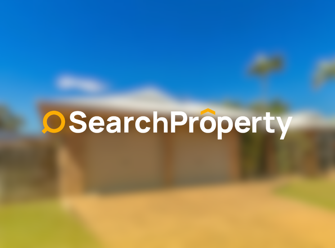 3-bedroom, 2-bathroom Queensland house on an 701m² block showing $257K value growth in one year.