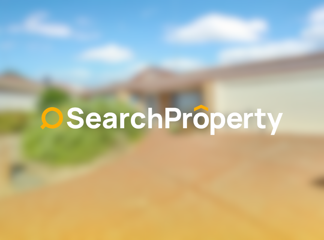 4-bedroom, 2-bathroom Western Australia house on an 842m² block showing $290K value growth in three years.