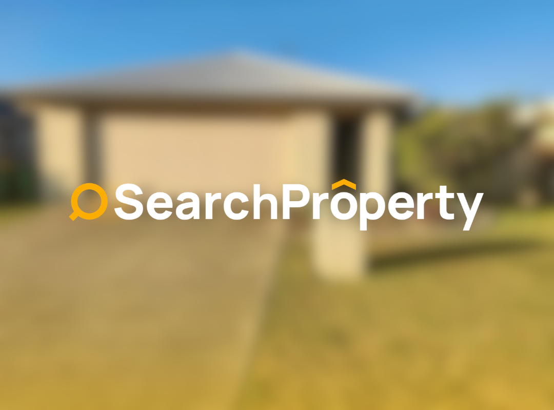 4-bedroom, 2-bathroom Queensland house on an 464m² block showing $112K value growth in two years