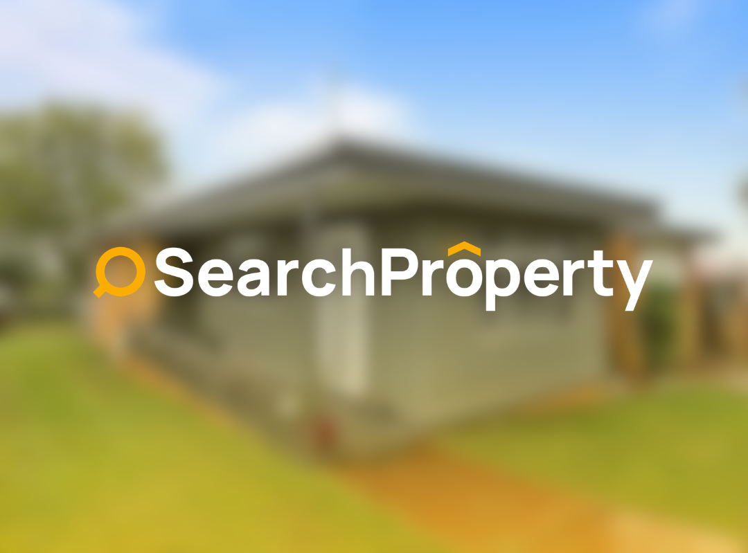 3-bedroom, 1-bathroom Queensland house on an 843m² block showing $227,500 value growth in three years.