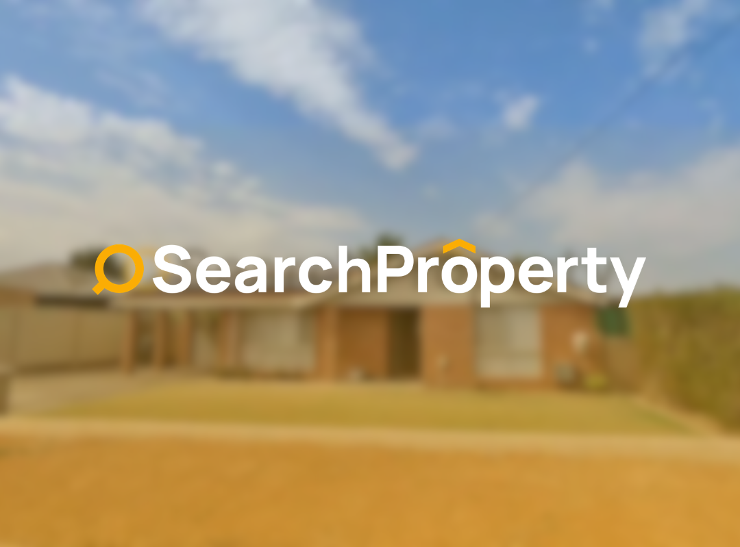 4-bedroom, 1-bathroom Western Australia house on an 800m² block showing $141K value growth in one year.