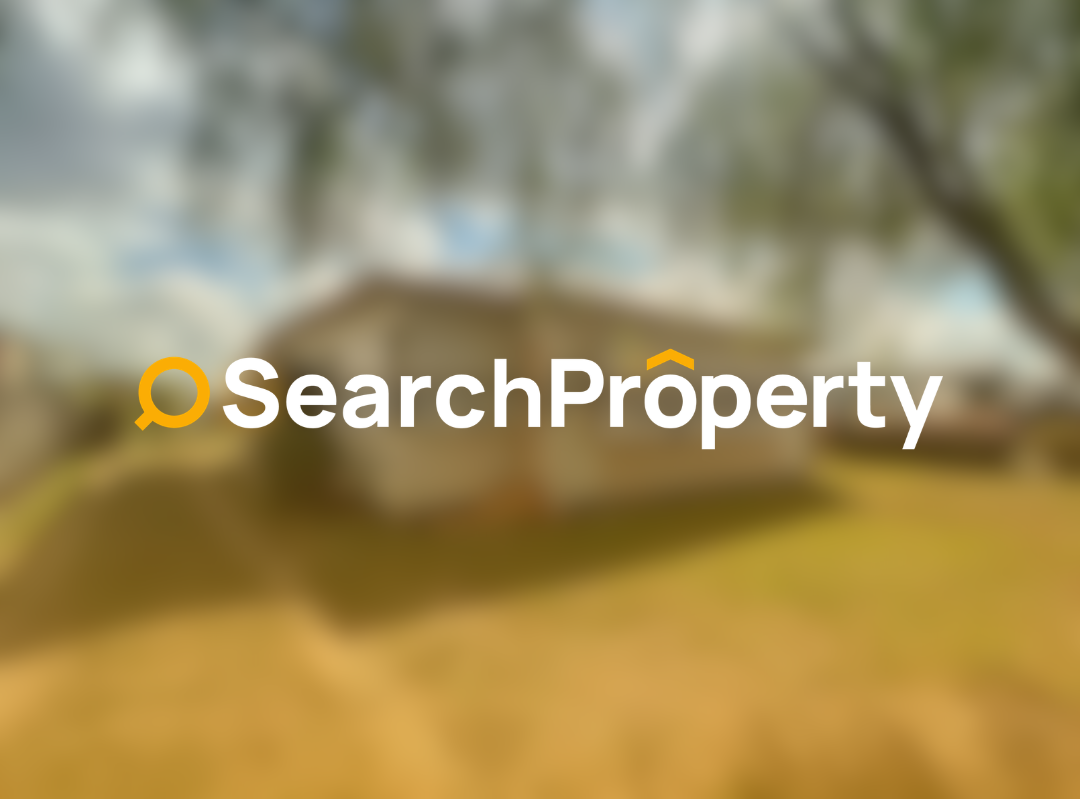 3-bedroom, 1-bathroom Queensland house on an 809m² block showing $XK value growth in one year.