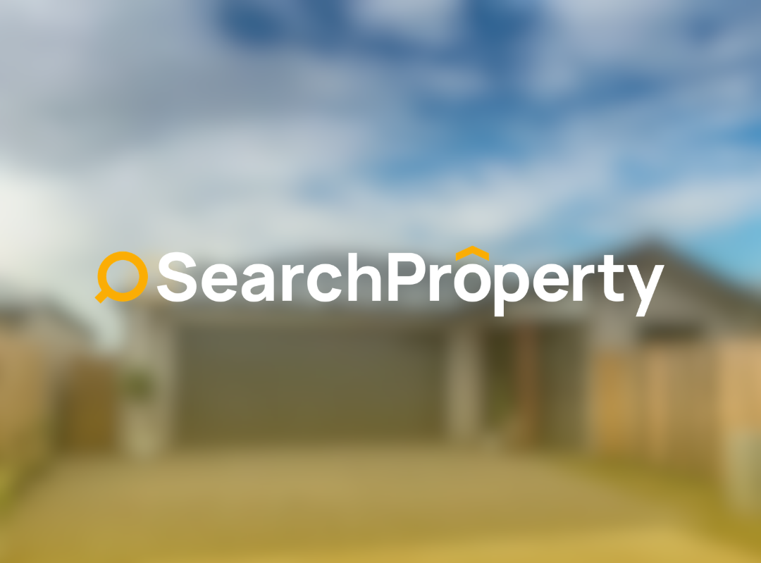 Modern 4-bedroom, 2-bathroom house with 151 m² floor area on 390 m² land.
