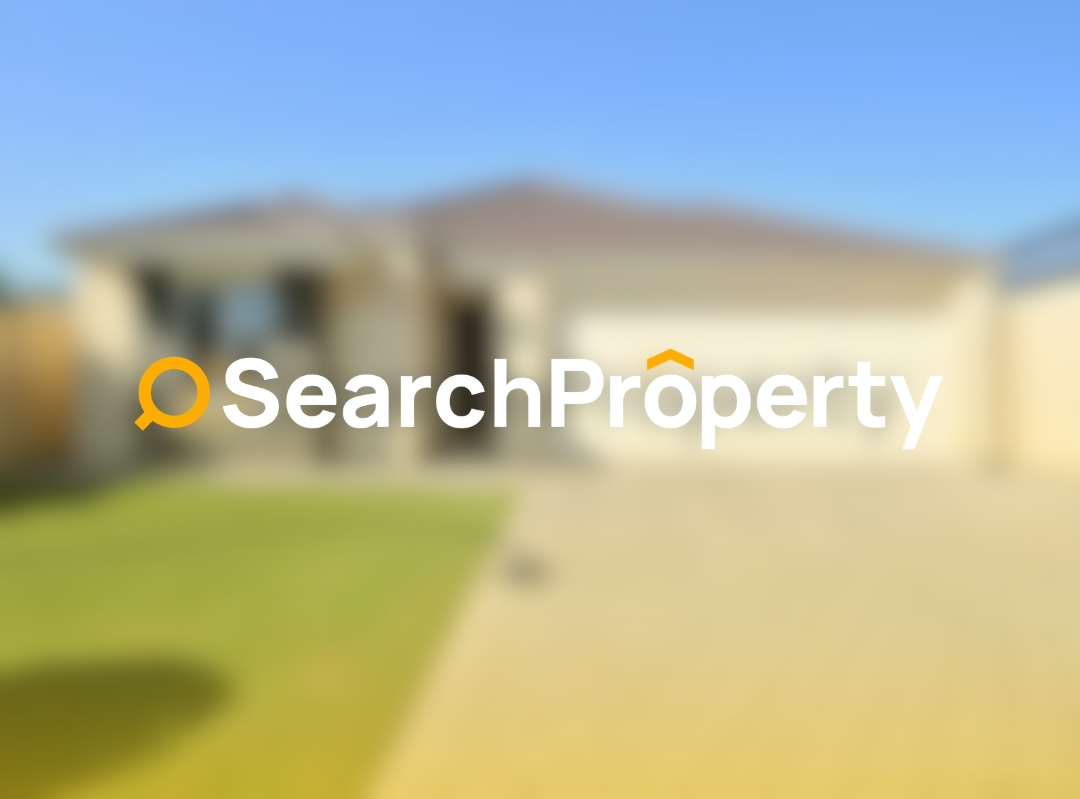 Modern 3-bedroom home with 2 baths and parking for four.
