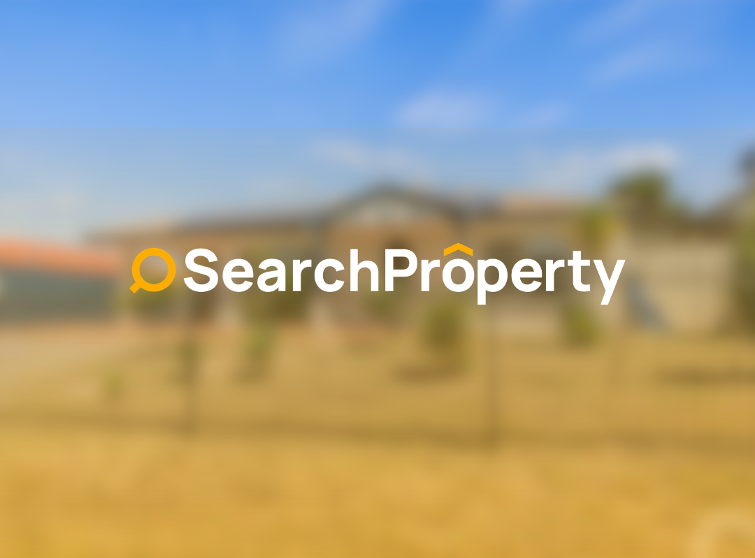 Single-storey brick home in Western Australia with solar panels, fenced yard, and front garden.