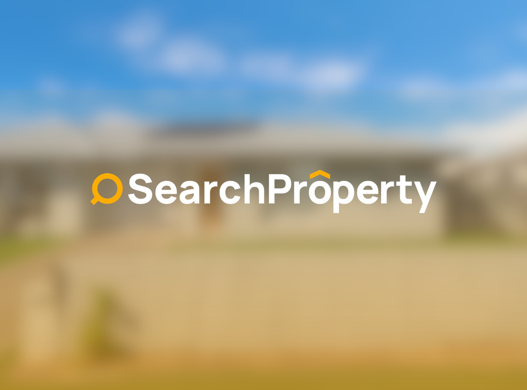 Modern Queensland home with solar panels, secure front yard and contemporary street appeal.