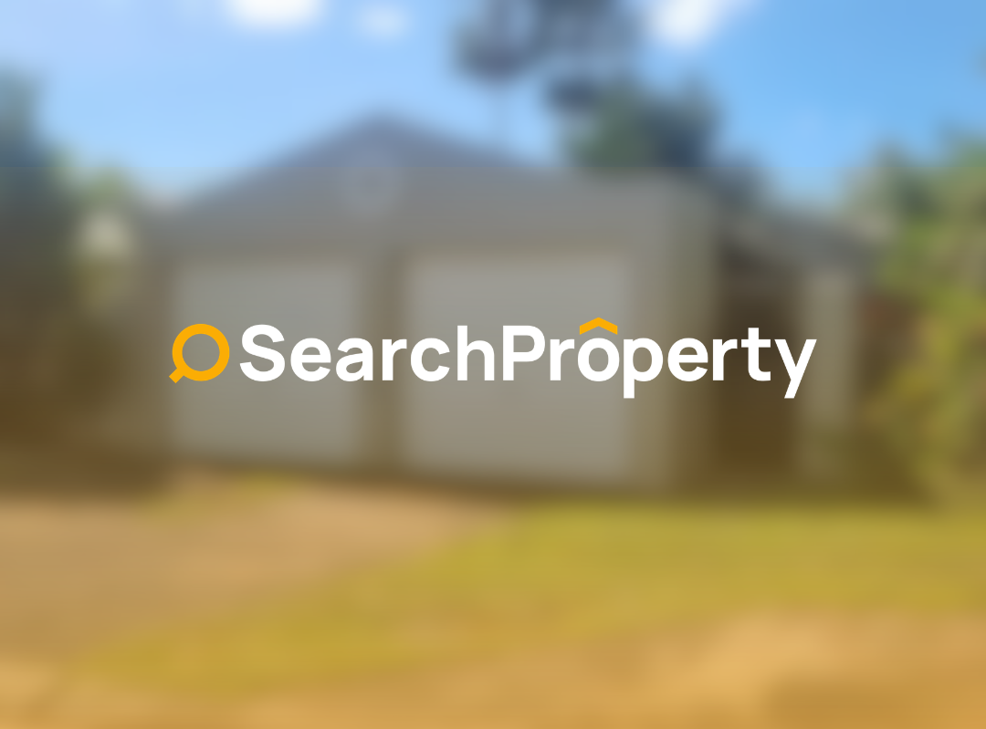 Investment property featuring a modern house with a double garage and strong rental appeal.