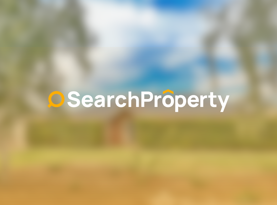 Modern investment property surrounded by landscaped gardens and mature trees, offering a peaceful setting with spacious outdoor areas and strong lifestyle appeal.