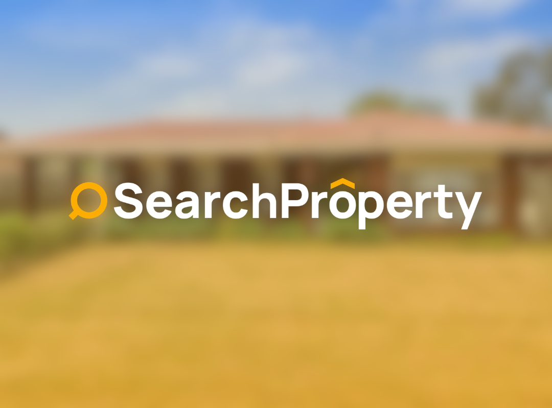 Spacious single-level brick home with a wide frontage, established lawn, and practical family-friendly layout, offering comfortable living and strong investment potential.