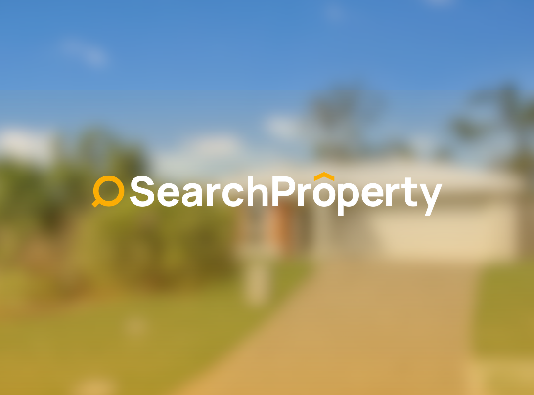 QLD investment property with strong street appeal, featuring a modern facade, double garage, and low-maintenance landscaping.