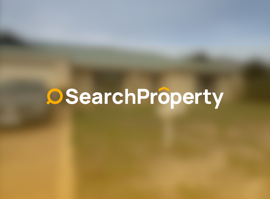 Modern single-storey investment home with a spacious front lawn, driveway and double garage in a peaceful suburban neighbourhood.